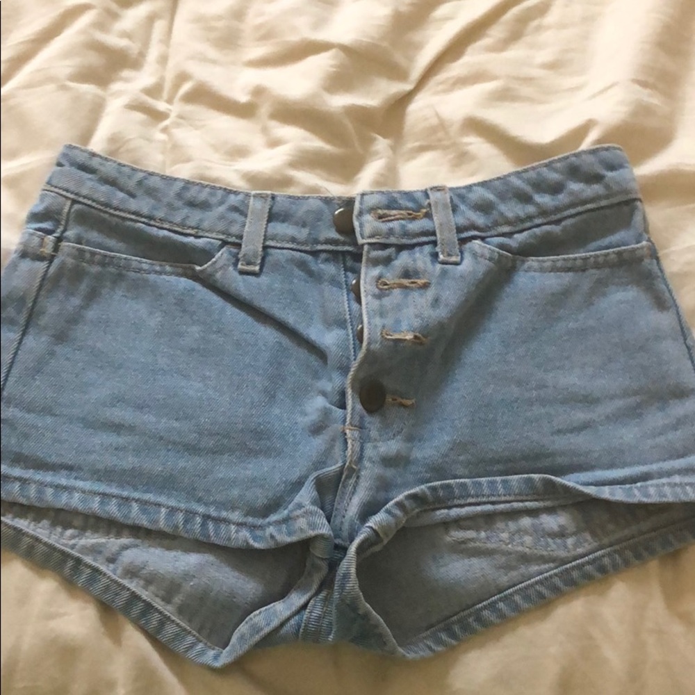 American Apparel Shorts